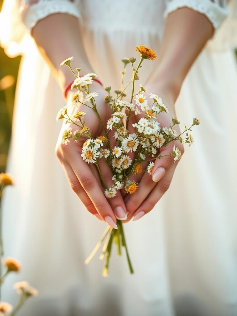 The Bouquet