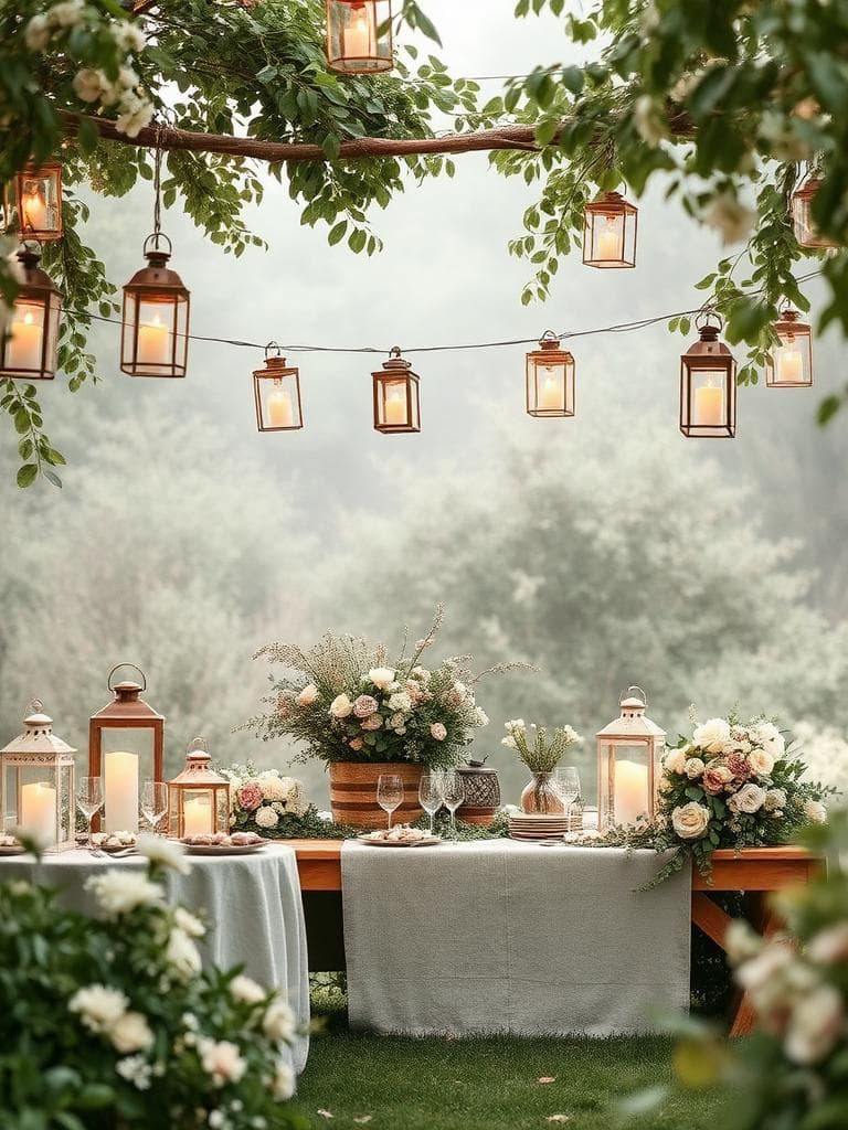 Lantern Nights