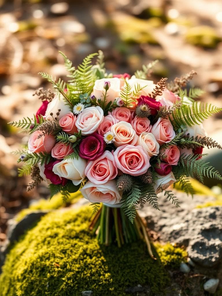 Wild Roses